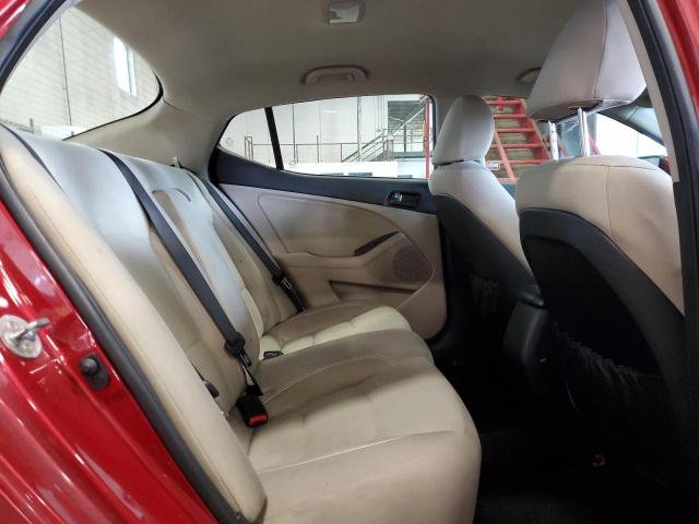 2013 KIA OPTIMA LX #3285711732