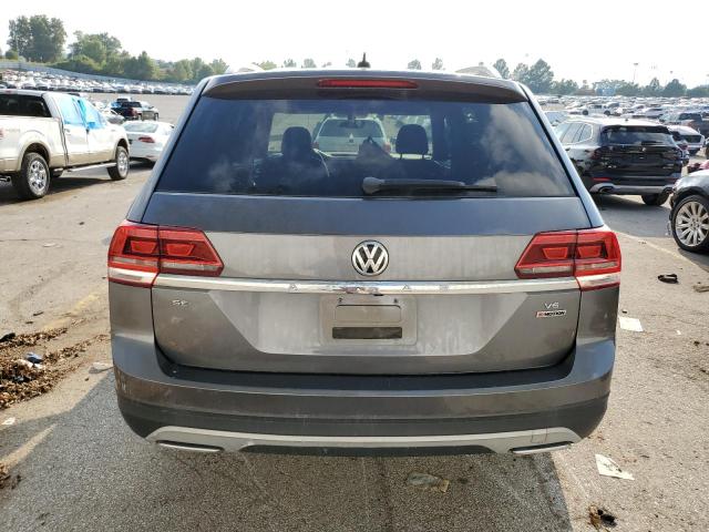 2018 VOLKSWAGEN ATLAS SE 1V2KR2CA2JC505163