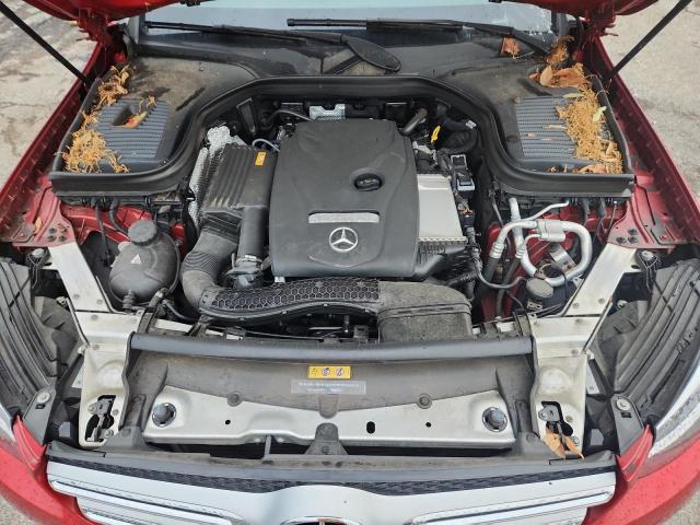 2018 MERCEDES-BENZ GLC 300 4M WDC0G4KB3JV053372