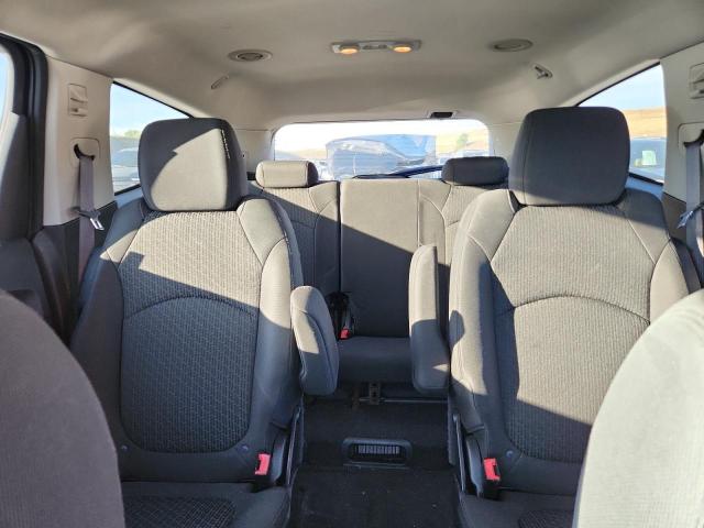 2011 CHEVROLET TRAVERSE L #3304619474