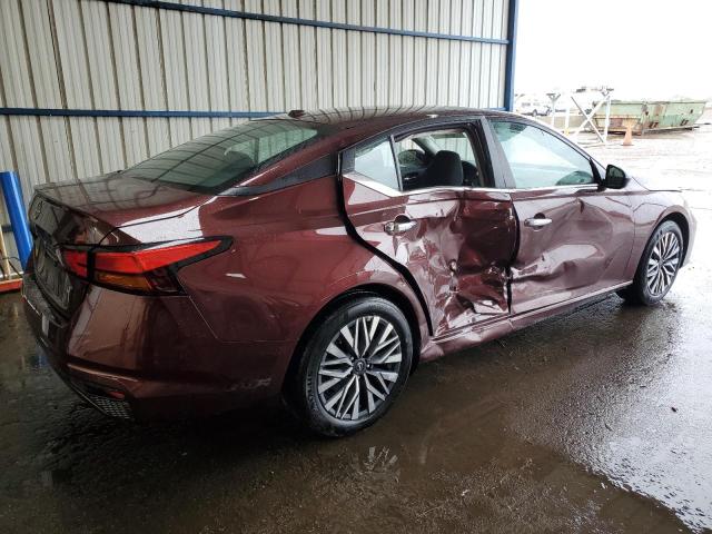 2025 NISSAN ALTIMA SV 1N4BL4DV4SN341894