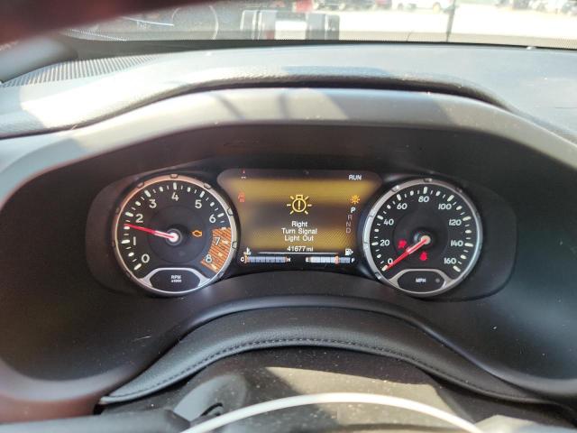 2023 JEEP RENEGADE T ZACNJDC16PPP73927
