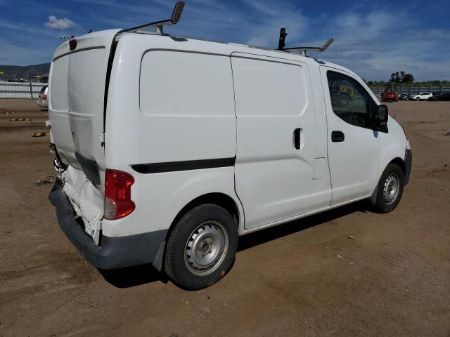 2014 NISSAN NV200 2.5S - 3N6CM0KN2EK697937