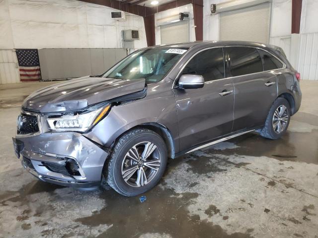 ACURA MDX