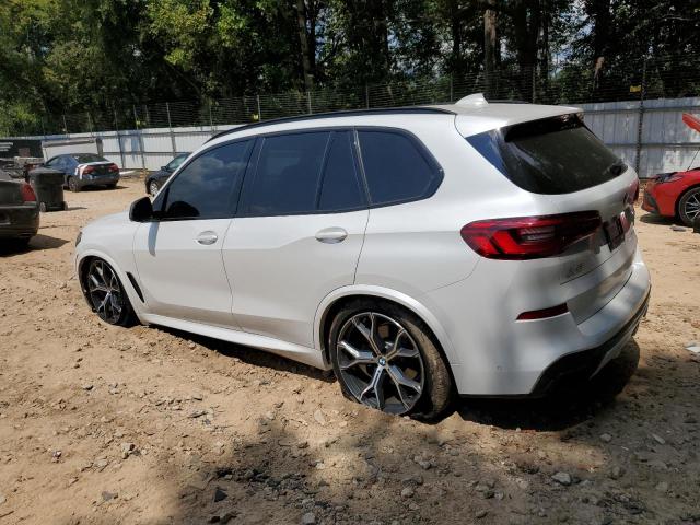 2019 BMW X5 XDRIVE50I 5UXJU2C57KLN67916