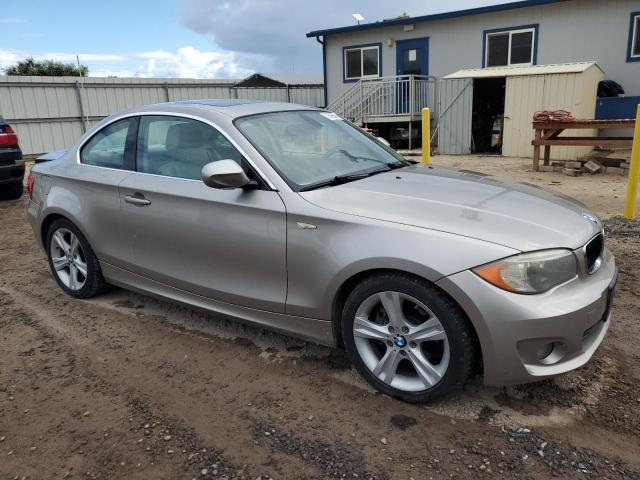 2012 BMW 128 I - WBAUP7C54CVP22704