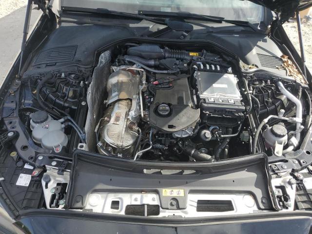 2024 MERCEDES-BENZ C 300 4MAT #3302798911