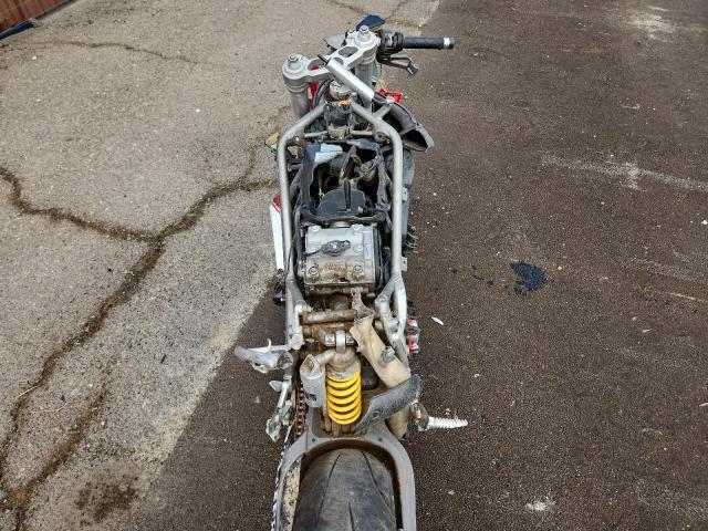 2003 DUCATI 999 BIPOST ZDM1UB5T53B000967