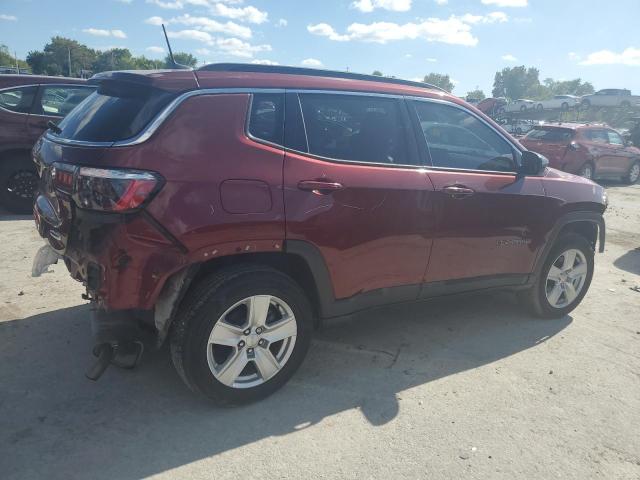 2022 JEEP COMPASS LA #3274647808