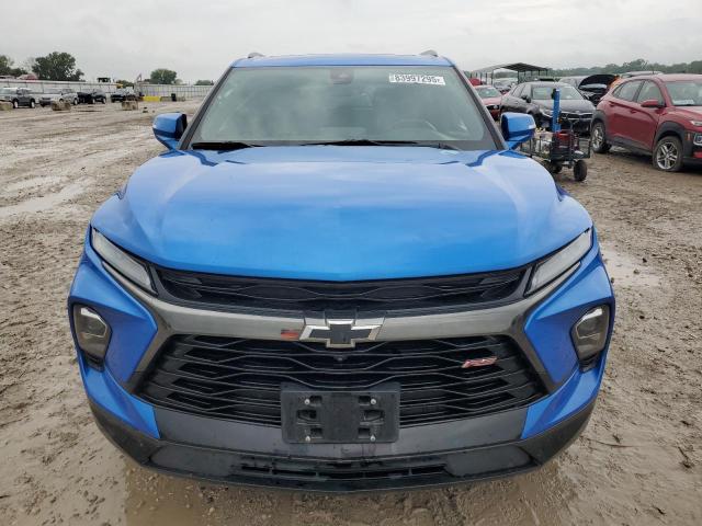 2025 CHEVROLET BLAZER RS - 3GNKBKRS1SS115891