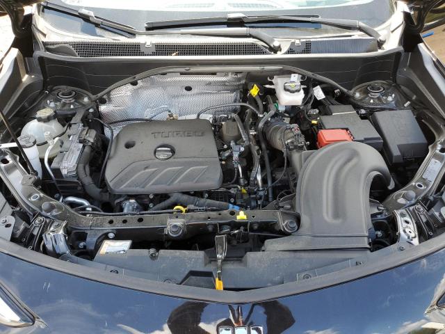 2025 BUICK ENCORE GX KL4AMCSL6SB152738