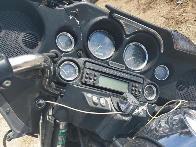 2010 HARLEY-DAVIDSON FLHTCU 1HD1FC410AB610637