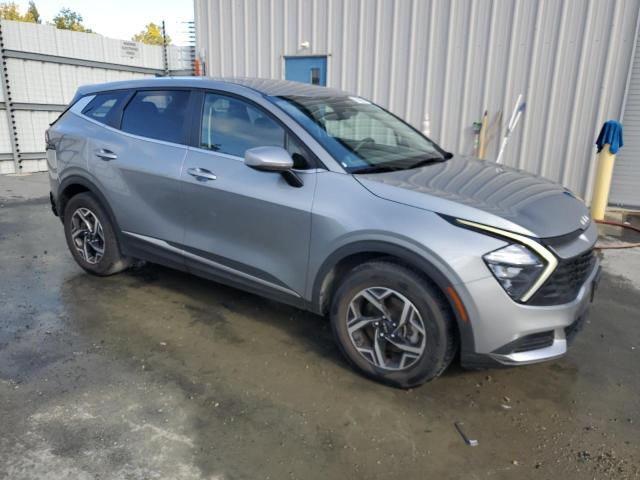 2023 KIA SPORTAGE L KNDPU3AF0P7172635
