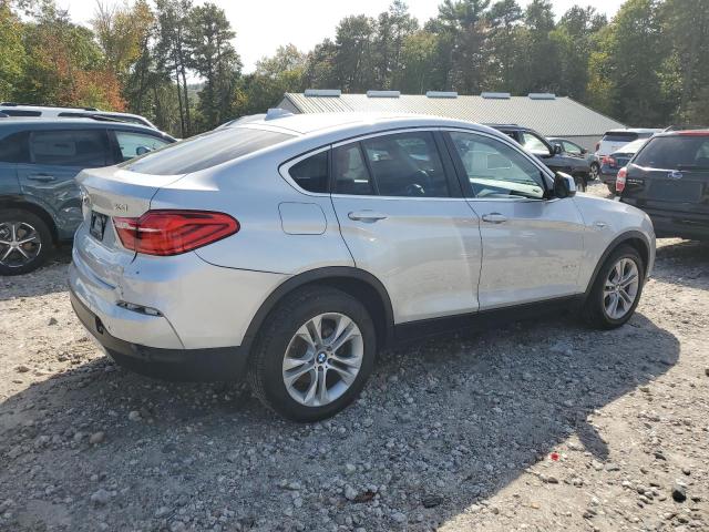 2016 BMW X4 XDRIVE2 5UXXW3C53G0R18582