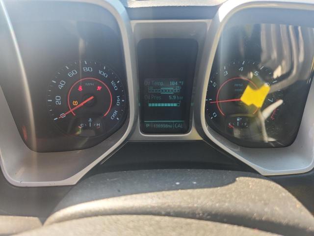 2015 CHEVROLET CAMARO LS 2G1FB1E36F9304888