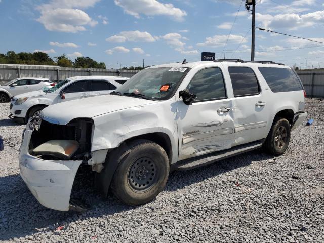 Global Auto Auctions: 2010 GMC YUKON XL C1500 SLT