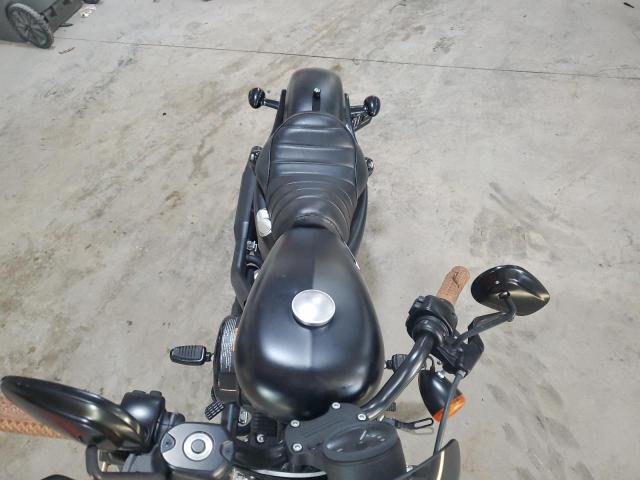 2019 HARLEY-DAVIDSON XL883 N 1HD4LE211KC402119