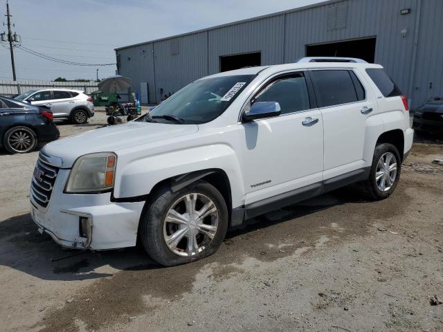 Global Auto Auctions: 2016 GMC TERRAIN SL
