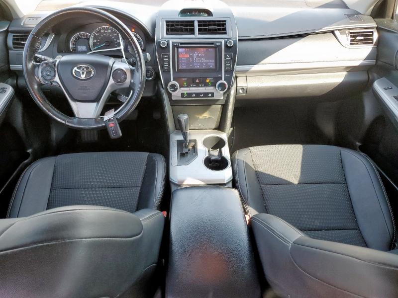 2013 TOYOTA CAMRY L - 4T1BF1FK6DU233865