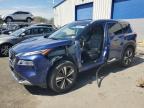 2023 NISSAN ROGUE PLAT - JN8BT3DD4PW306354
