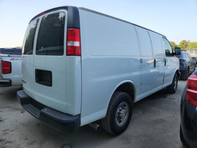 2022 CHEVROLET EXPRESS G2 1GCWGAFP6N1181980