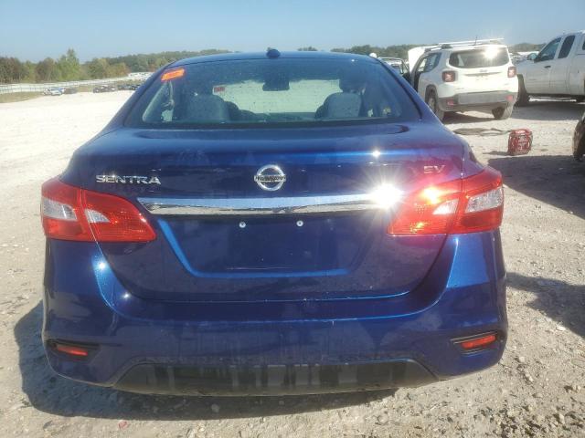2018 NISSAN SENTRA S - 3N1AB7AP1JL631530