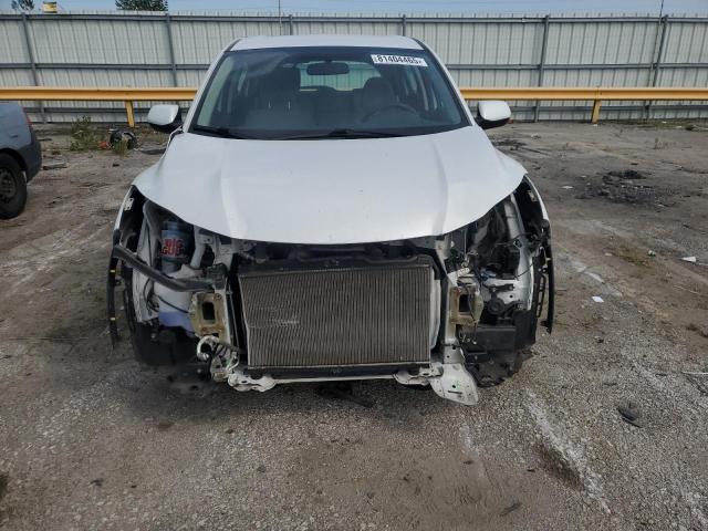 2022 HONDA HR-V LX - 3CZRU6H31NM727840