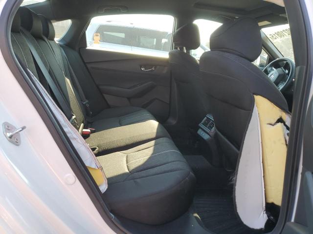 2025 HONDA ACCORD HYBRID SPORT 1HGCY2F54SA036390