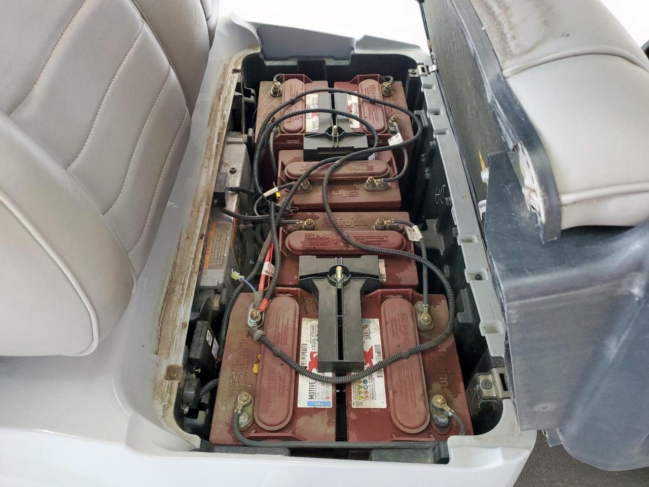 Lot #3255523045 2022 CLUB CAR TEMPO FLA