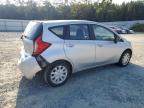 Lot #3296355170 2016 NISSAN VERSA NOTE