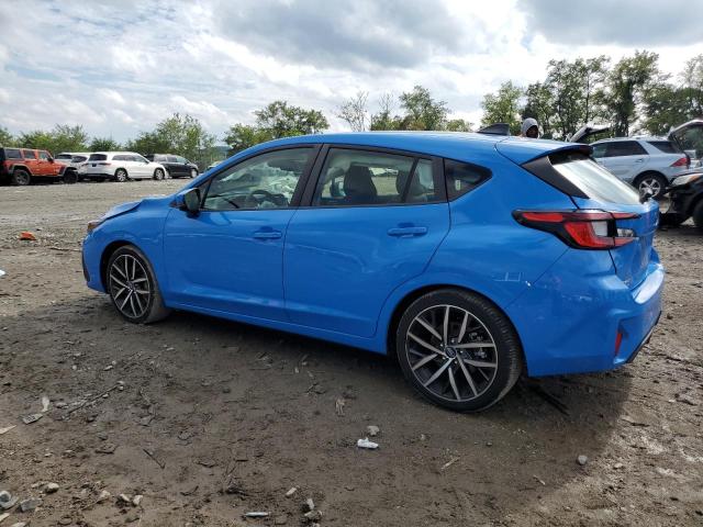 2024 SUBARU IMPREZA SP #3317000277