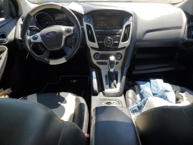 2012 FORD FOCUS SEL - 1FAHP3M28CL214562