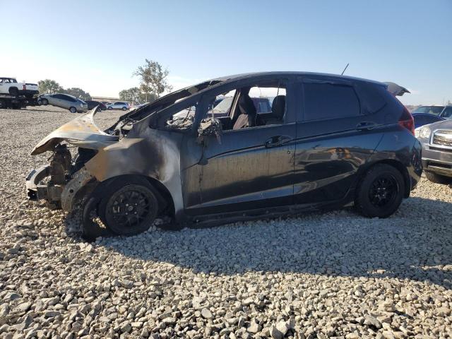 2018 HONDA FIT SPORT 3HGGK5G68JM709047