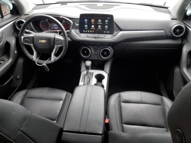 2023 CHEVROLET BLAZER 3LT - 3GNKBDR4XPS170201