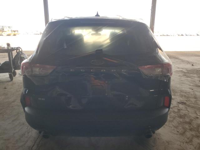 2022 FORD ESCAPE SE - 1FMCU0G65NUB32985