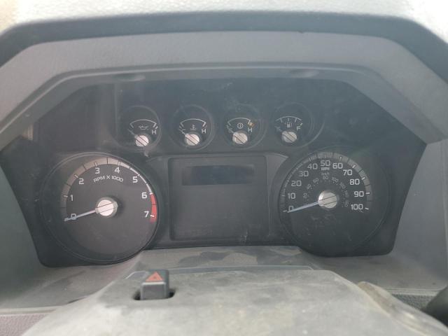 2015 FORD F350 SUPER - 1FD8X3F6XFEC34388