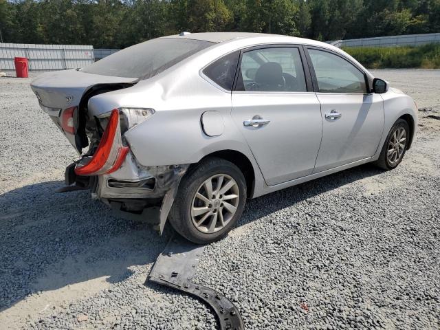 2013 NISSAN SENTRA S - 3N1AB7AP4DL770572
