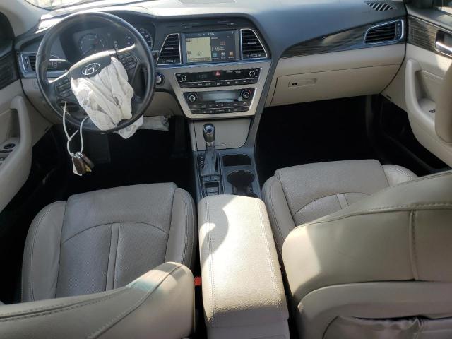 2015 HYUNDAI SONATA SPO 5NPE34AF0FH094741