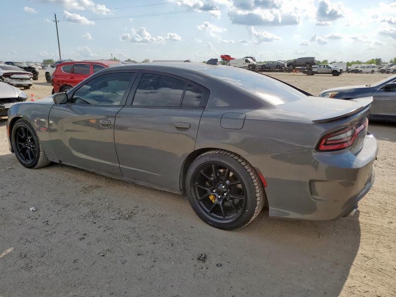 2019 DODGE CHARGER SC 2C3CDXGJ2KH646880