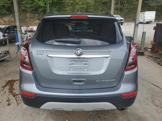 2019 BUICK ENCORE PREFERRED KL4CJASB1KB789355