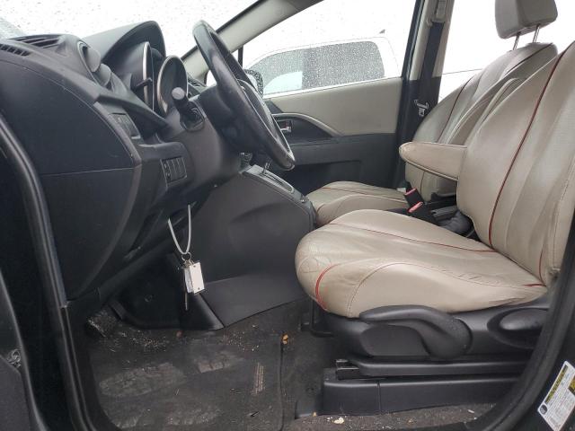 2012 MAZDA 5 - JM1CW2DL9C0106043