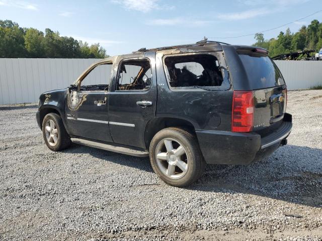 2012 CHEVROLET TAHOE C1500 LTZ #3297168861