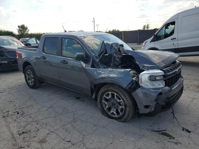 2024 FORD MAVERICK X 3FTTW8J98RRB21413