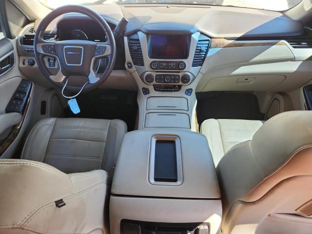 2015 GMC YUKON DENA - 1GKS2CKJ6FR270062