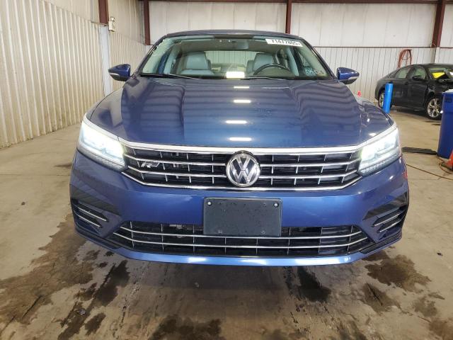 2016 VOLKSWAGEN PASSAT S 1VWAT7A39GC051905