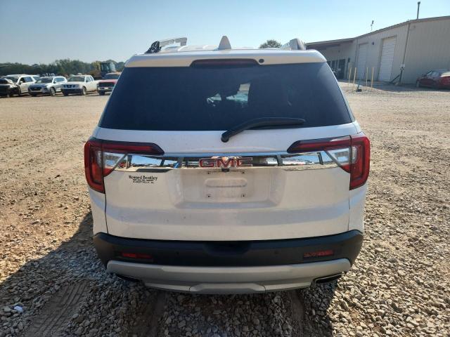 2021 GMC ACADIA SLT #3283975804