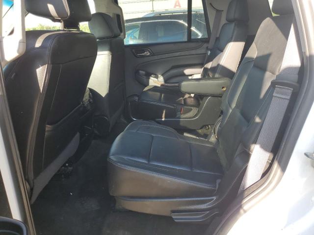 2016 CHEVROLET TAHOE K150 1GNSKBKC0GR222850