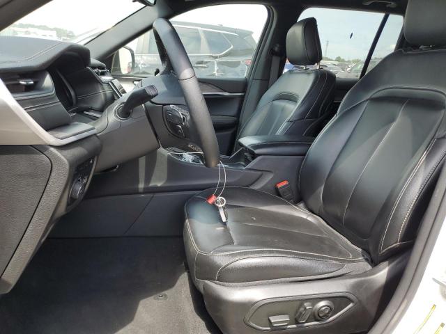 2024 JEEP GRAND CHEROKEE LIMITED 4XE 1C4RJYB66RC120496