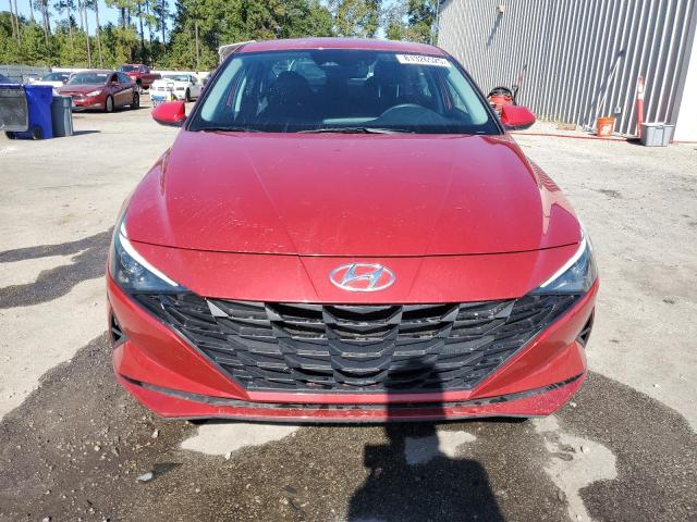 2022 HYUNDAI ELANTRA SE KMHLM4AG3NU293344