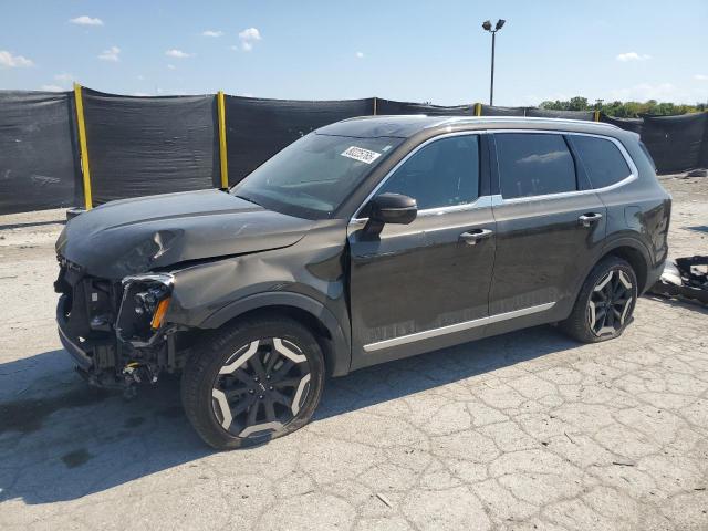 Global Auto Auctions: 2023 KIA TELLURIDE